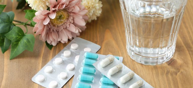 みなとみらいの健康と医療が交わる場所 みなとみらいの健康と医療が交わる場所